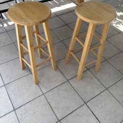 Bar Stools 
