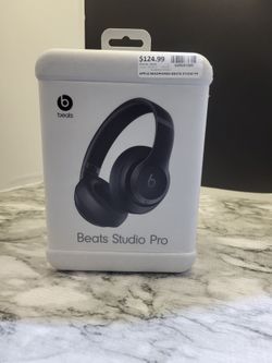 Beats studio pro