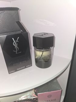 Yves st Laurent for men 100ml