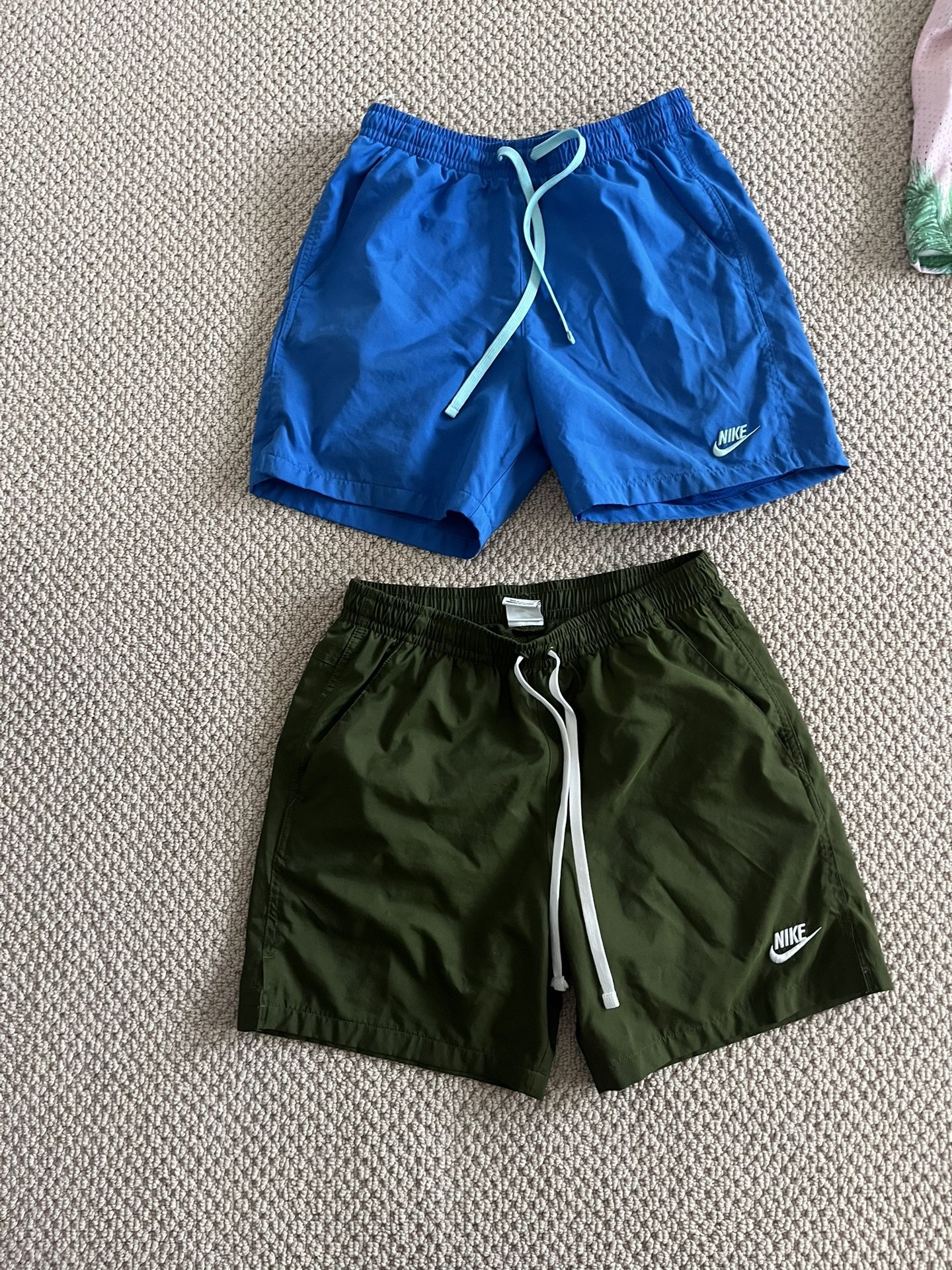 Nike Shorts