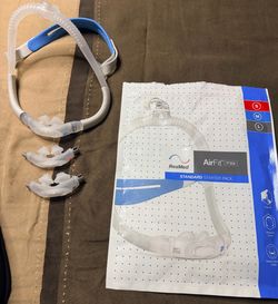 AirFit P30i Nasal Pillow Mask Kit
