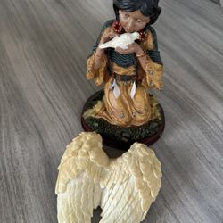 Collectors Doll