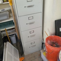 Filing Cabinet