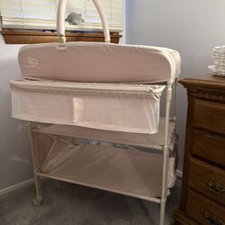 Baby Changing Table