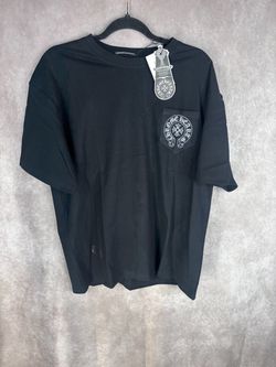 Chrome shirts