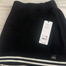Alo Skirt