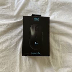 Logitech G Pro Wireless 
