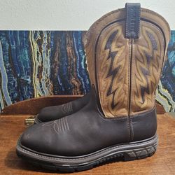 Red Wing Rio Flex 