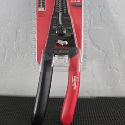 Milwaukee Low Voltage Wire Strippers