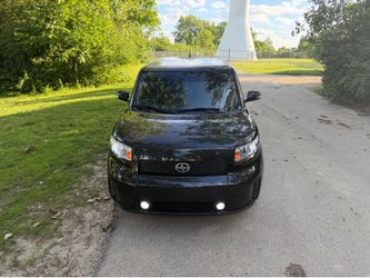 2008 Scion Xb