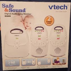 Baby Monitor 