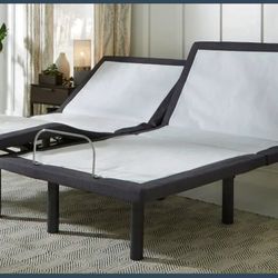 New In Boxes Twin XL / King Adjustable Bed Bases