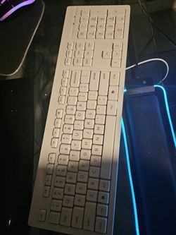 Dell Computer Keyboard