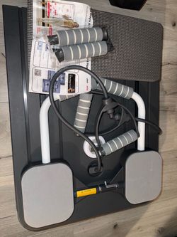 Pilates Equipment Set