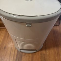 Dekor Plus Diaper Pail