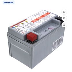 12v 7amp Battery 