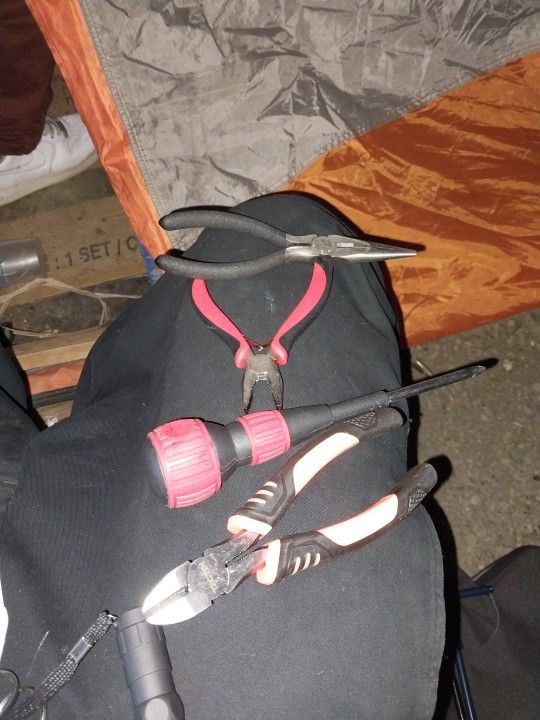 Tools