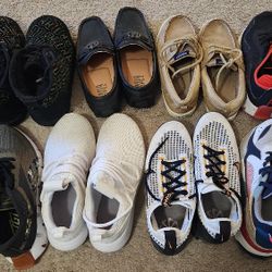 Shoes Youth Sizes 5-5.5