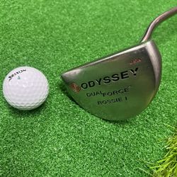 Odyssey Putter
