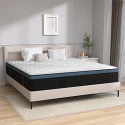 Brand New Mattresses And Box Springs For Sale