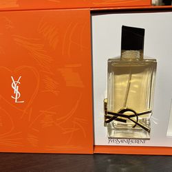 YSL libre women’s perfume NEW IN BOX 