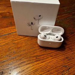 AirPod Pro 2nd Generation With ANC