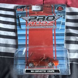 Corvette Collectibles