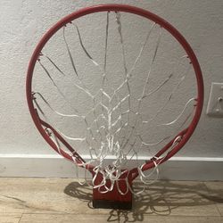 Basketball Hoop