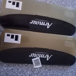 2 Golf Gloves Armour Left Handed 15 Each Or Both 25 0