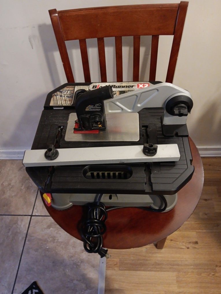 BLADE RUNNER X2 THE ULTIMATE CUTTING MACHINE