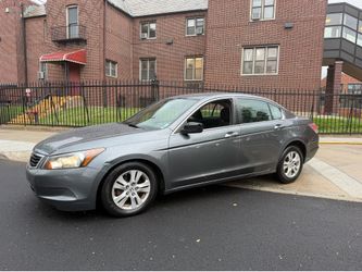 2010 Honda Accord