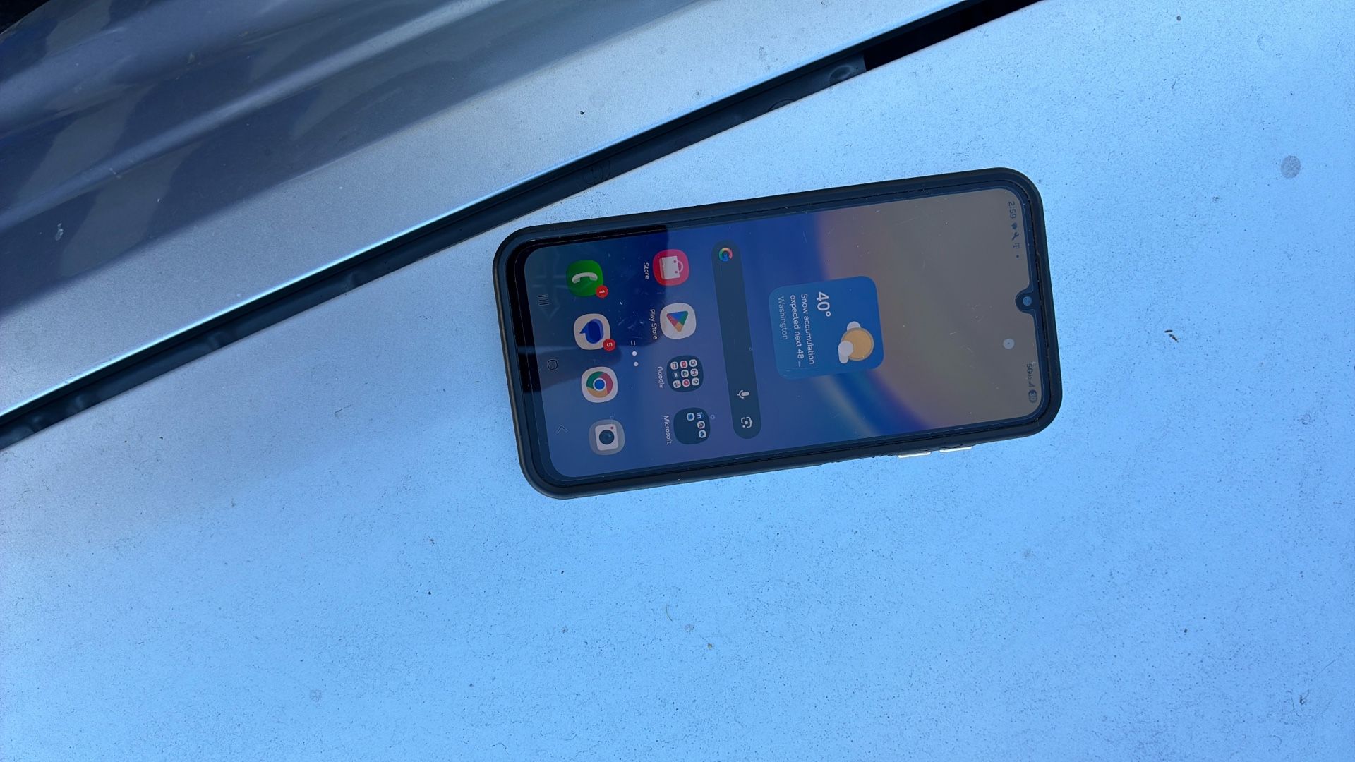 Samsung Galaxy, S 16 5G