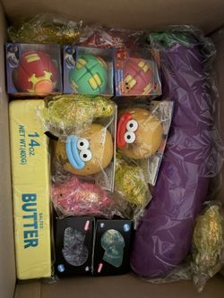 Squishies bundle