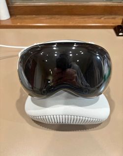 Apple Vision Pro 1TB
