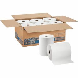 En Motion 6 Roll Paper Towell Box