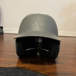 Evoshield Helmet 