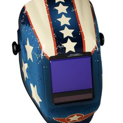 JACKSON Welding Helmet