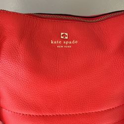 Kate Spade Purse 