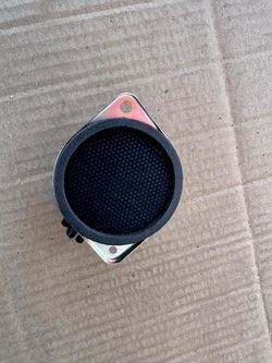 # 07-14 Chevy Tahoe Speaker
