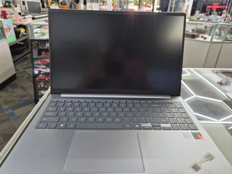 Samsung Laptop