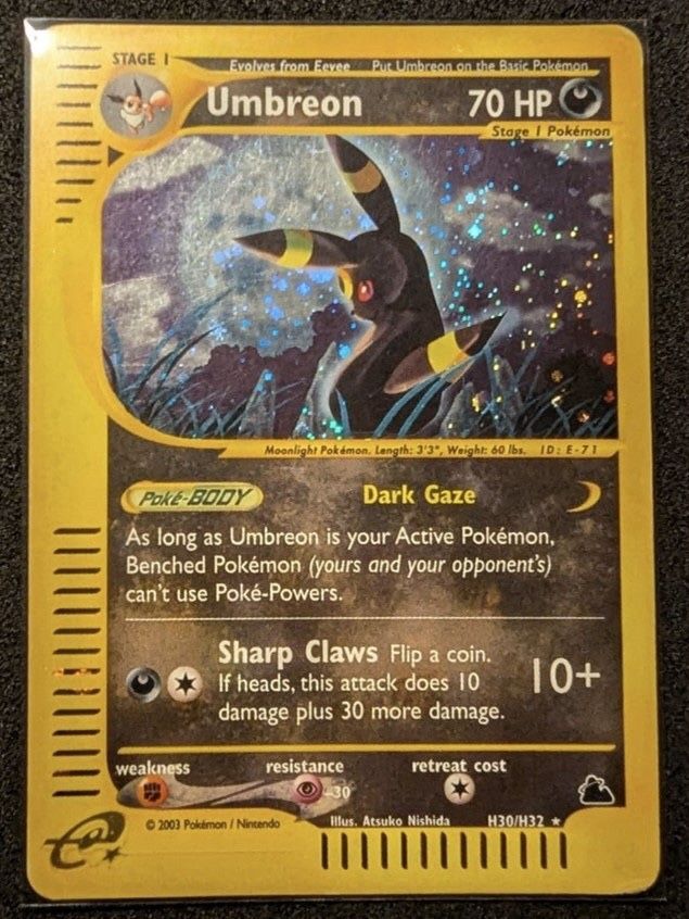 Umbreon