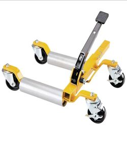 Wheel Dolly