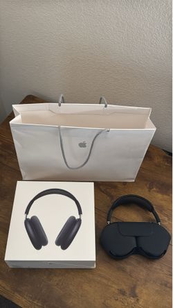 Apple AirPod Max
