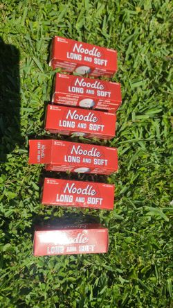 Golf balls , 6 boxes ,  3 balls in each box , NEW