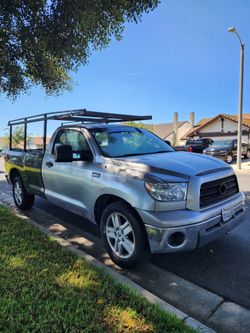 2007 Toyota Tundra