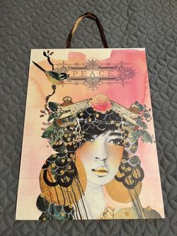 Peace Poster Board