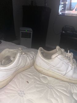 Nike Air Force Jordan 1