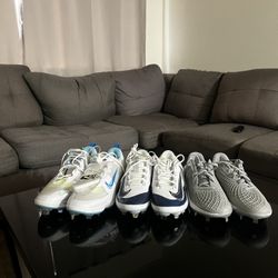 Baseball Cleats 