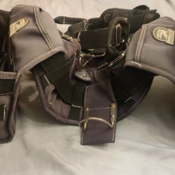 Gatorback Contractor Pro Tool Belt With Suspenders