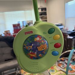 Fisher Price Mobile 